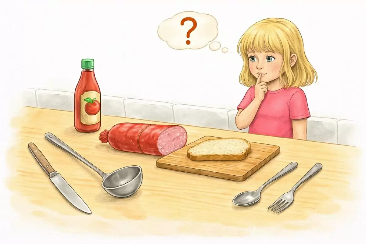 Как создать идеальный бутерброд: пошаговое руководство