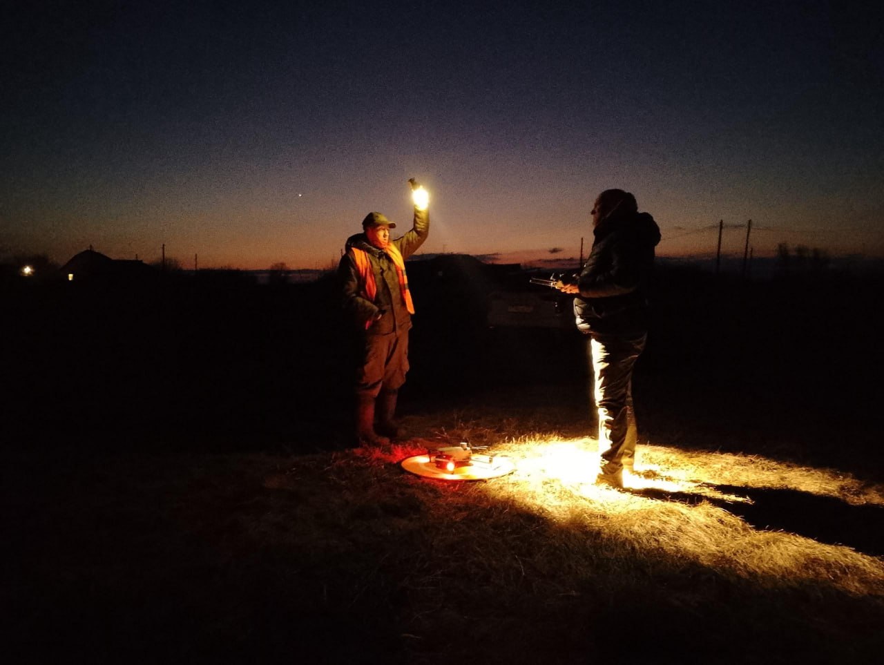 В Алтайском крае идут поиски пропавшего мужчины В Алтайском крае идут поиски пропавшего мужчины
