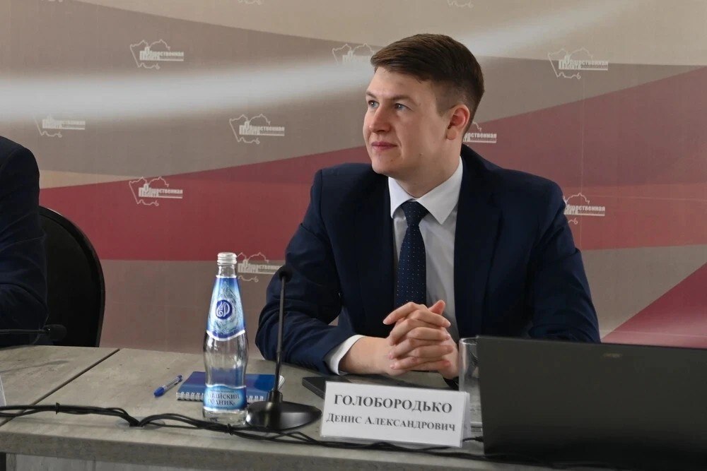 В Алтайском крае стартовал отбор кандидатов в Общественную палату нового созыва