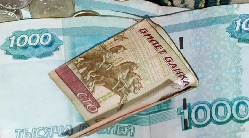 В Думе предложили поднять МРОТ до 60 тысяч рублей