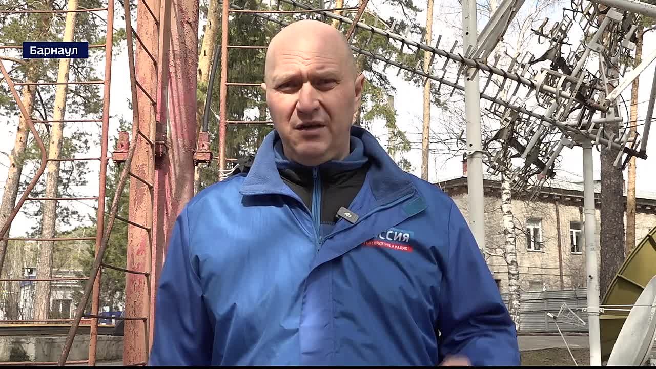 Впервые в Алтайском крае определят лучшего инженерно-технического работника РТПЦ