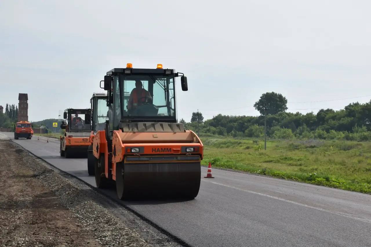 К старту готовы: определены подрядчики для ремонта региональных дорог по нацпроекту «Инфраструктура для жизни»