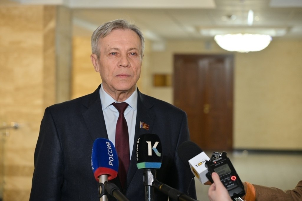 Алтайский край обновляет систему охраны материнства и детства