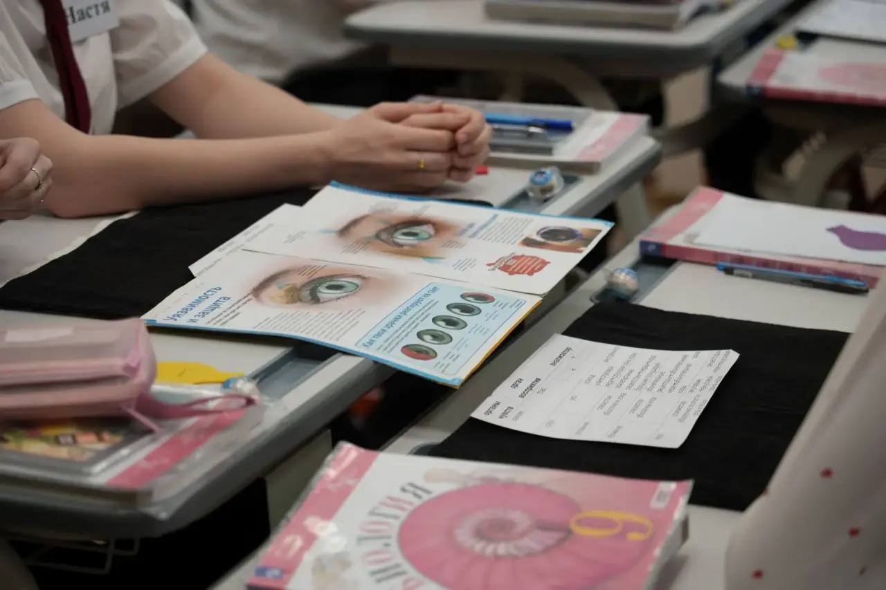 Бийск принимает участников II Всероссийского фестиваля образовательных технологий «Мысль. Опыт. Мастерство» Бийск принимает участников II Всероссийского фестиваля образовательных технологий «Мысль. Опыт. Мастерство»