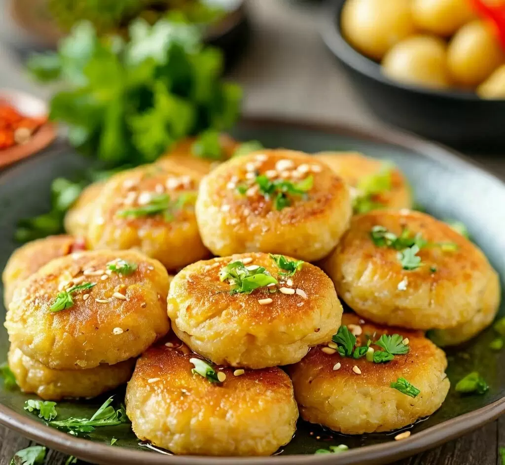 Усовершенствованные куриные котлеты: новые идеи для вашего стола