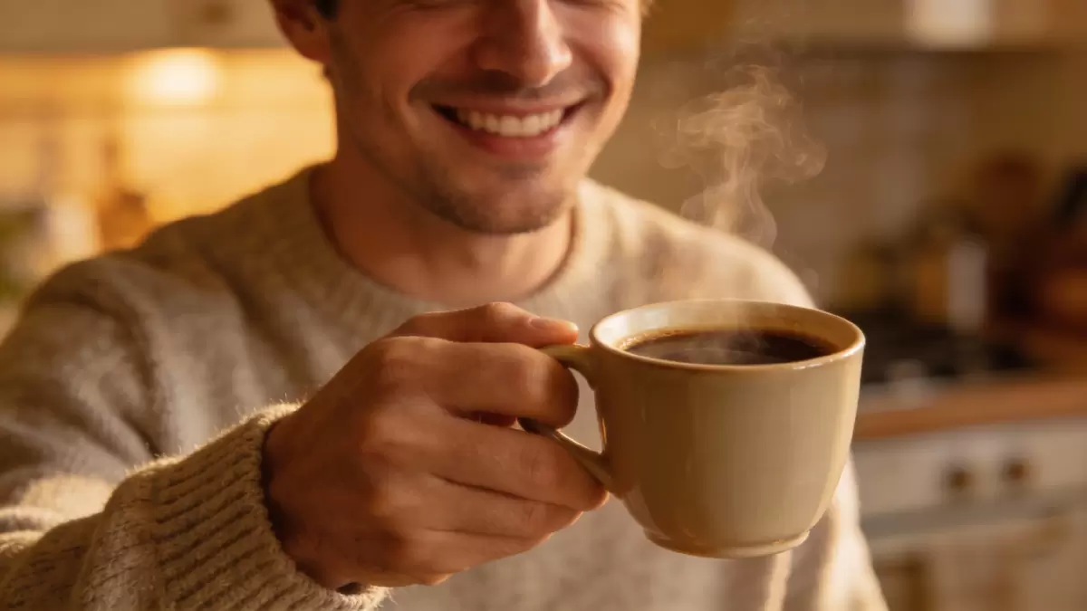 Как выбрать идеальный кофе в зернах для вашей кофемашины