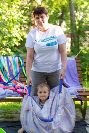 Виктор Томенко: Работа с особенными ребятишками, дополнительное образование наших школьников, забота о старшем поколении, творческие студии