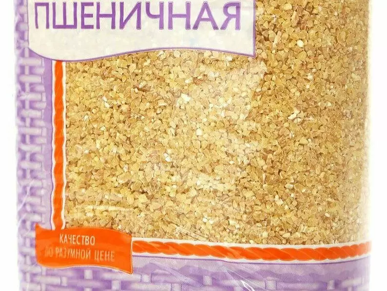 Как сварить идеальную кашу: секреты рассыпчатости в каждой ложке