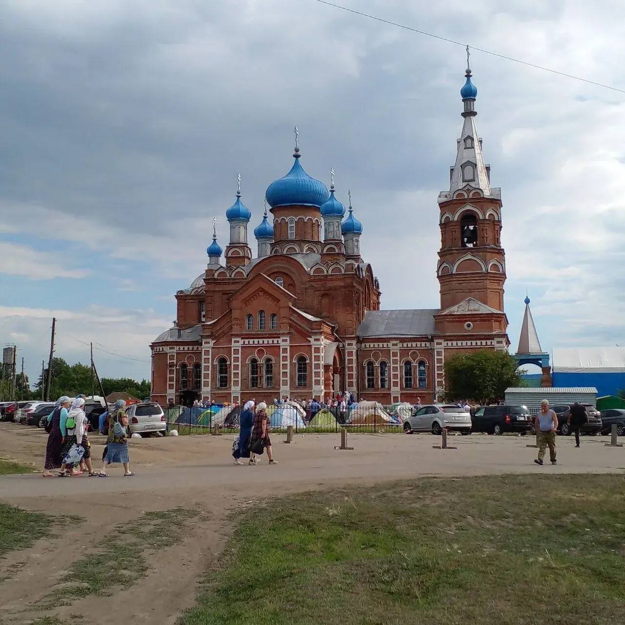 К Светлой Пасхе: дороги к известным храмам Бийска и Барнаула отремонтируют по нацпроекту «Инфраструктура для жизни»