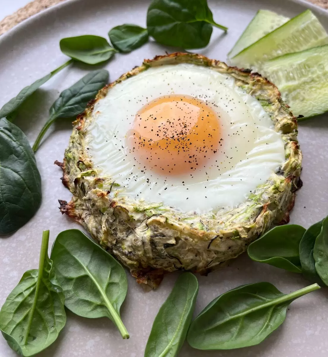 Вкусный завтрак, который подойдет и на ужин