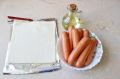 Сосиски в слоеном тесте: быстрое и вкусное решение для любого времени дня