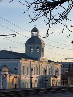 Доброе пятничное утро, Алтайский край!