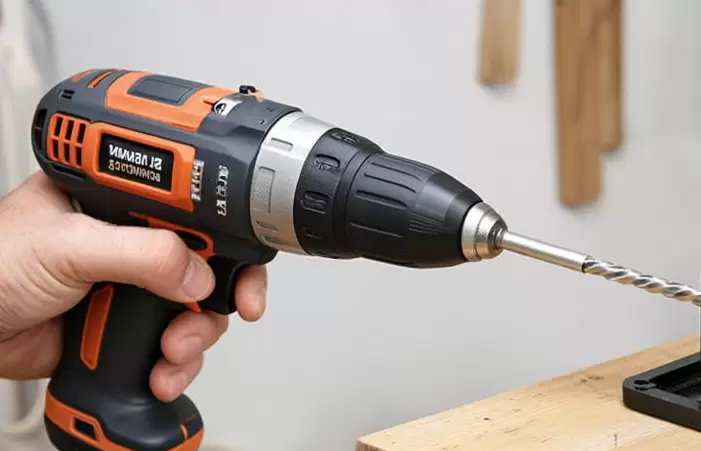 Как превратить старый шуруповёрт в многофункциональную бормашину