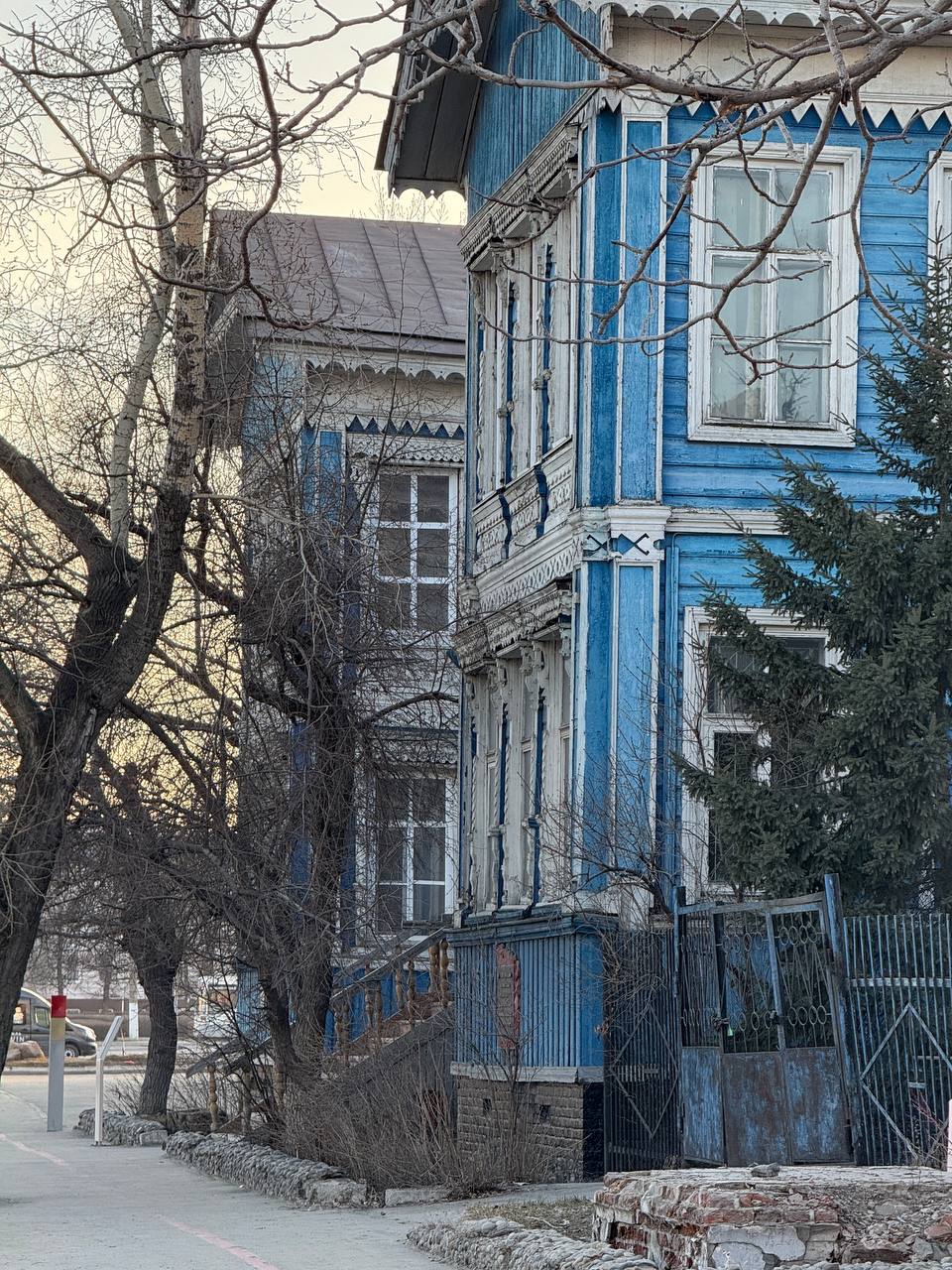 Доброе пятничное утро, Алтайский край! Доброе пятничное утро, Алтайский край!