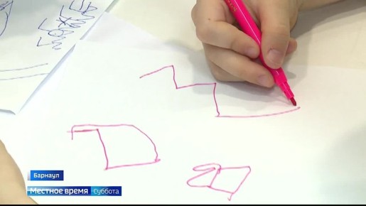 Молодые парламентарии Алтайского края предложили зачислять малышей в детский сад по месту учёбы родителей