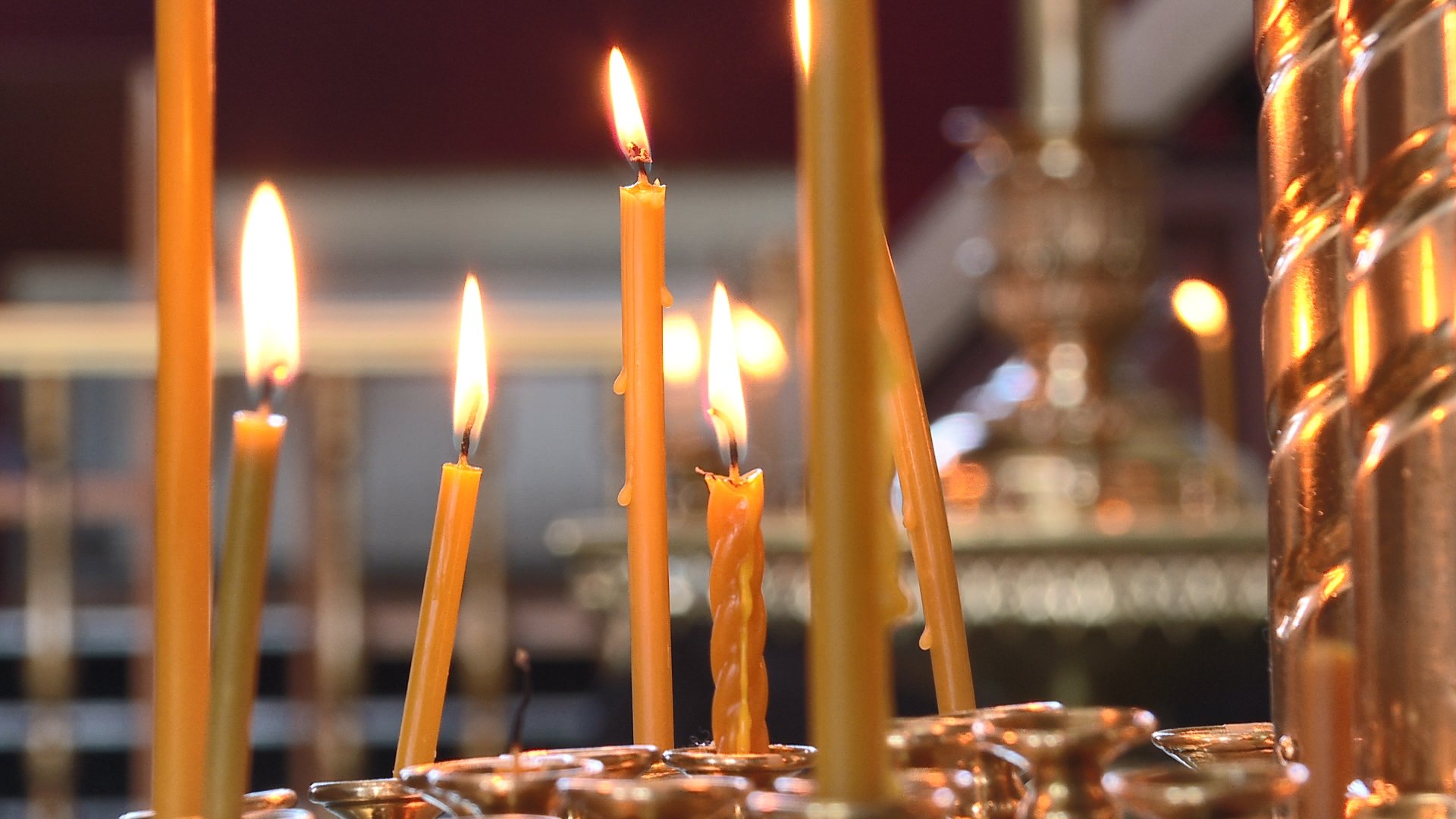 Великая суббота: что можно и чего нельзя делать в этот день