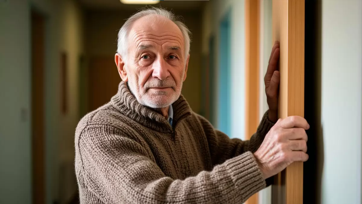 Нежданные встречи: как любовь приходит во второй раз