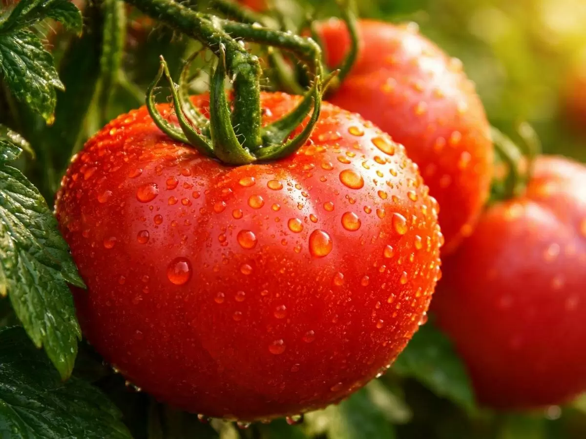 Как вырастить идеальные томаты: 10 сортов для вашей теплицы