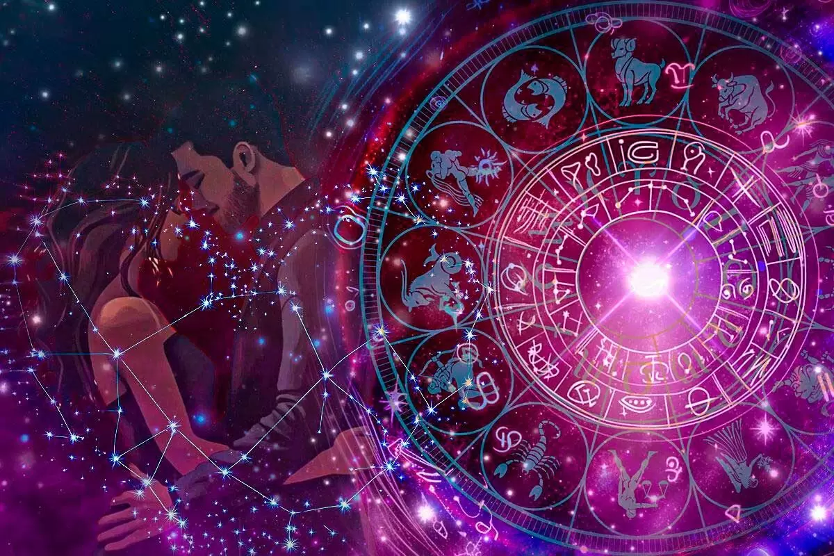 Летние перспективы: четыре знака Зодиака на пороге любви и счастья