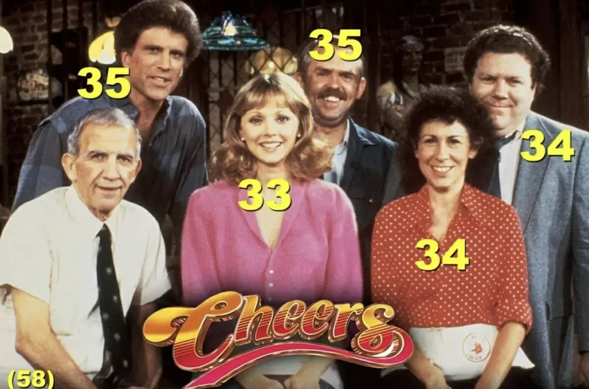 Тридцатилетние: как изменилось восприятие возраста за последние 40 лет