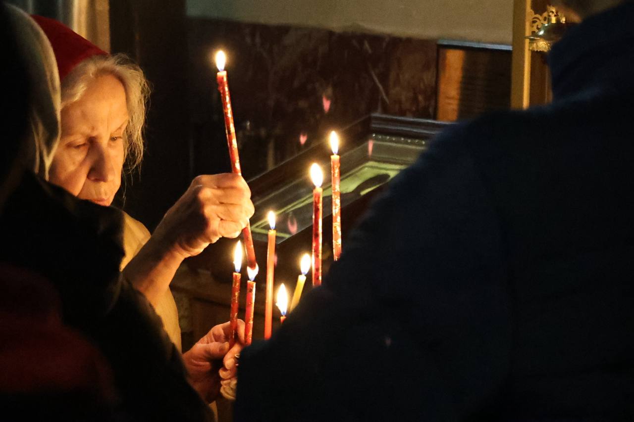 Под звон колоколов и вековую историю Под звон колоколов и вековую историю