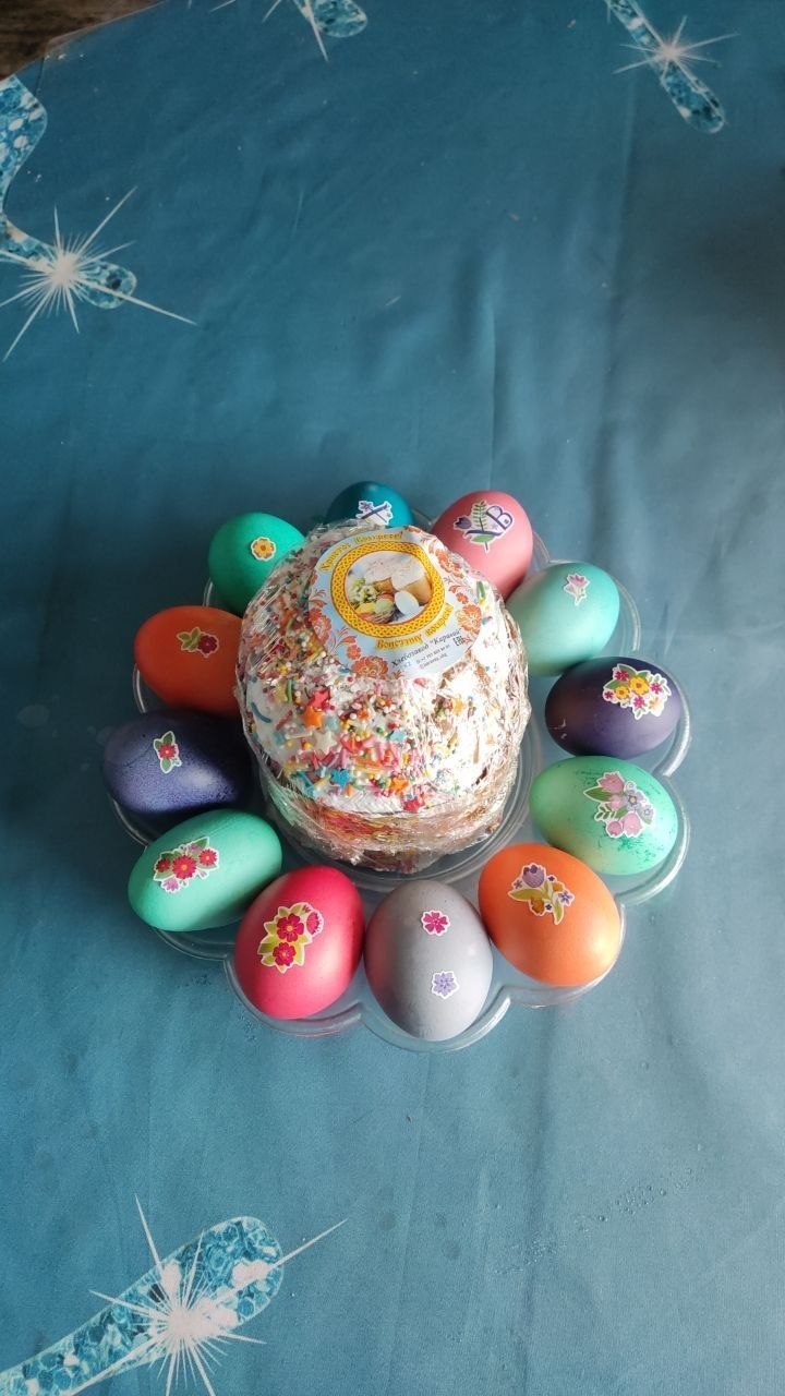 Кто сегодня накрыл праздничный стол —делитесь фотографиями! Кто сегодня накрыл праздничный стол —делитесь фотографиями!