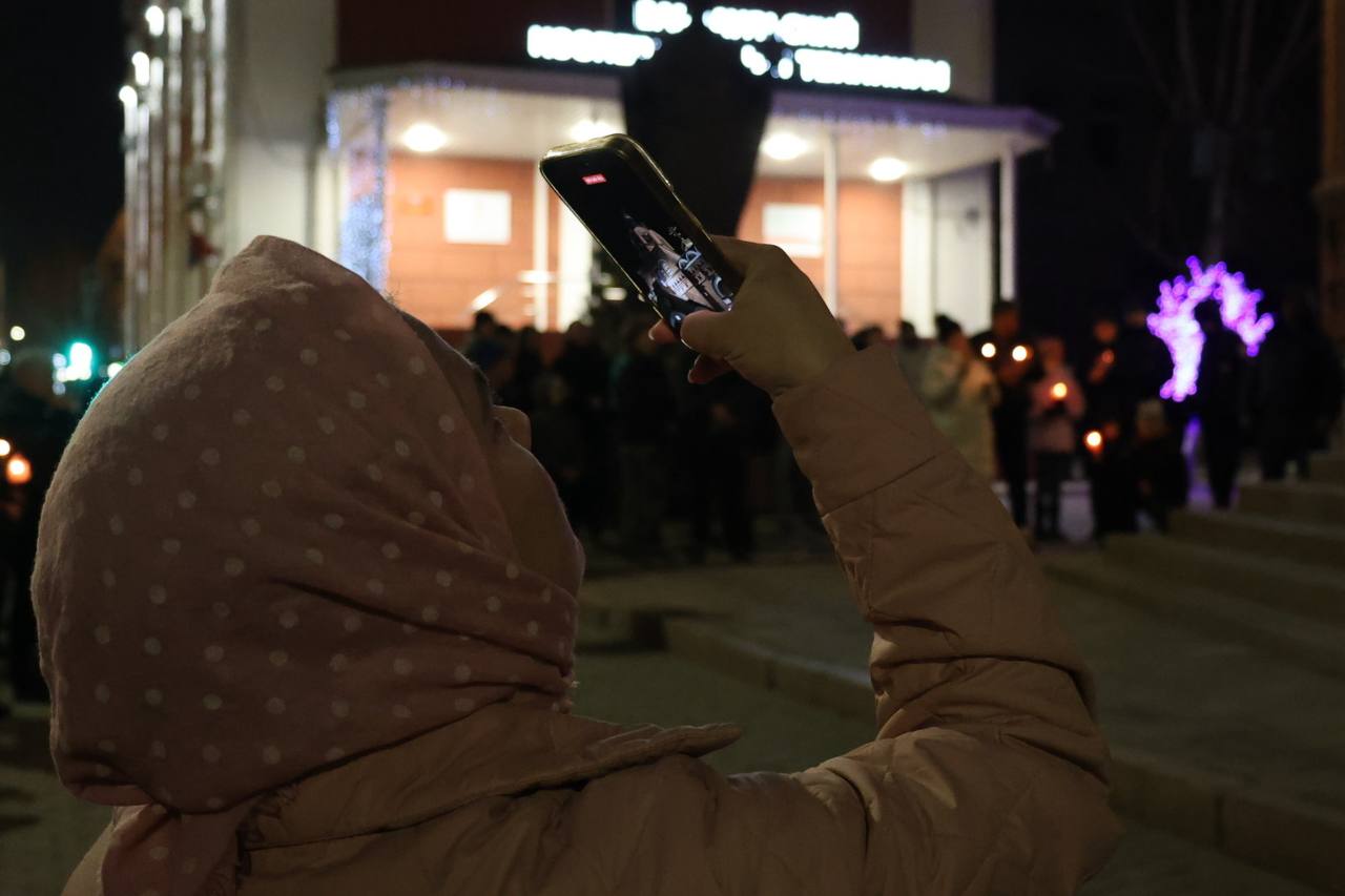 Под звон колоколов и вековую историю Под звон колоколов и вековую историю