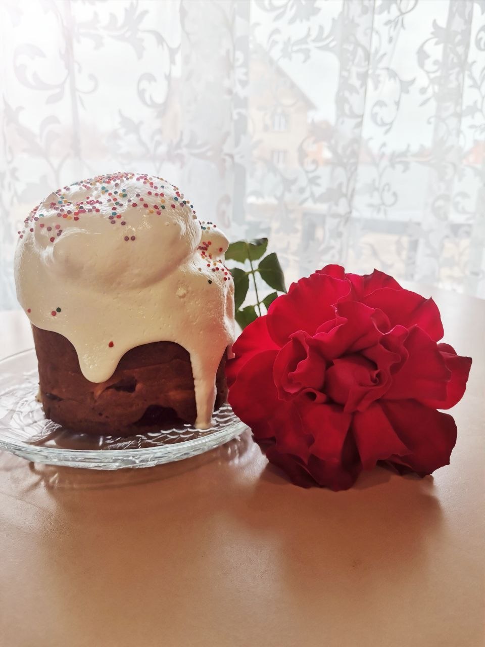 Кто сегодня накрыл праздничный стол —делитесь фотографиями! Кто сегодня накрыл праздничный стол —делитесь фотографиями!