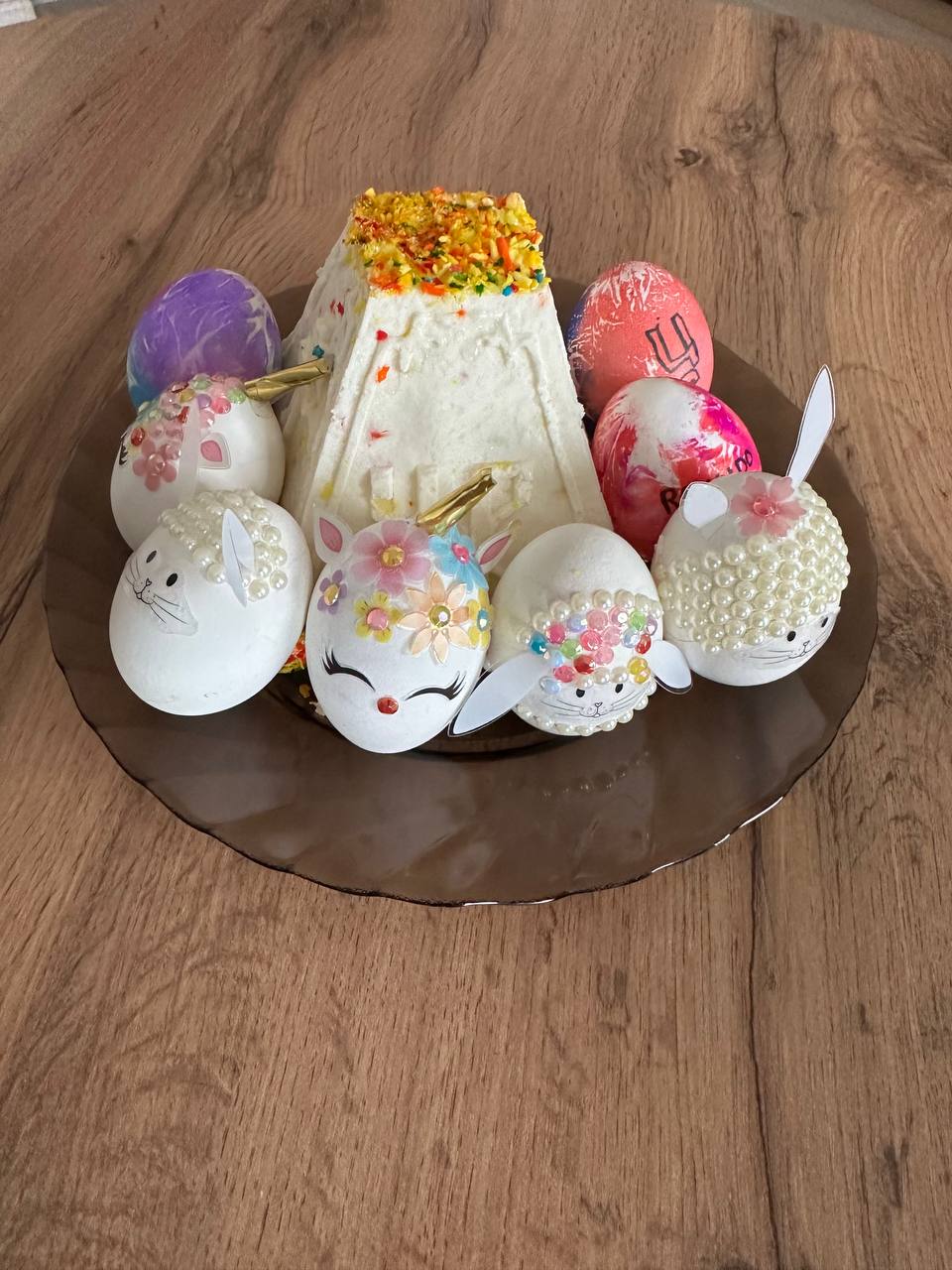 Кто сегодня накрыл праздничный стол —делитесь фотографиями! Кто сегодня накрыл праздничный стол —делитесь фотографиями!