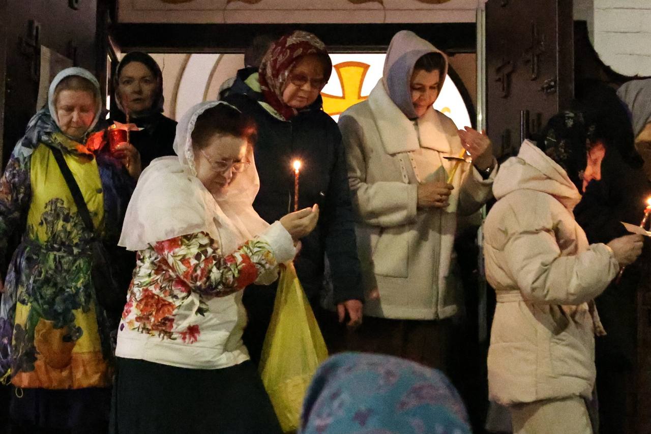 Под звон колоколов и вековую историю Под звон колоколов и вековую историю