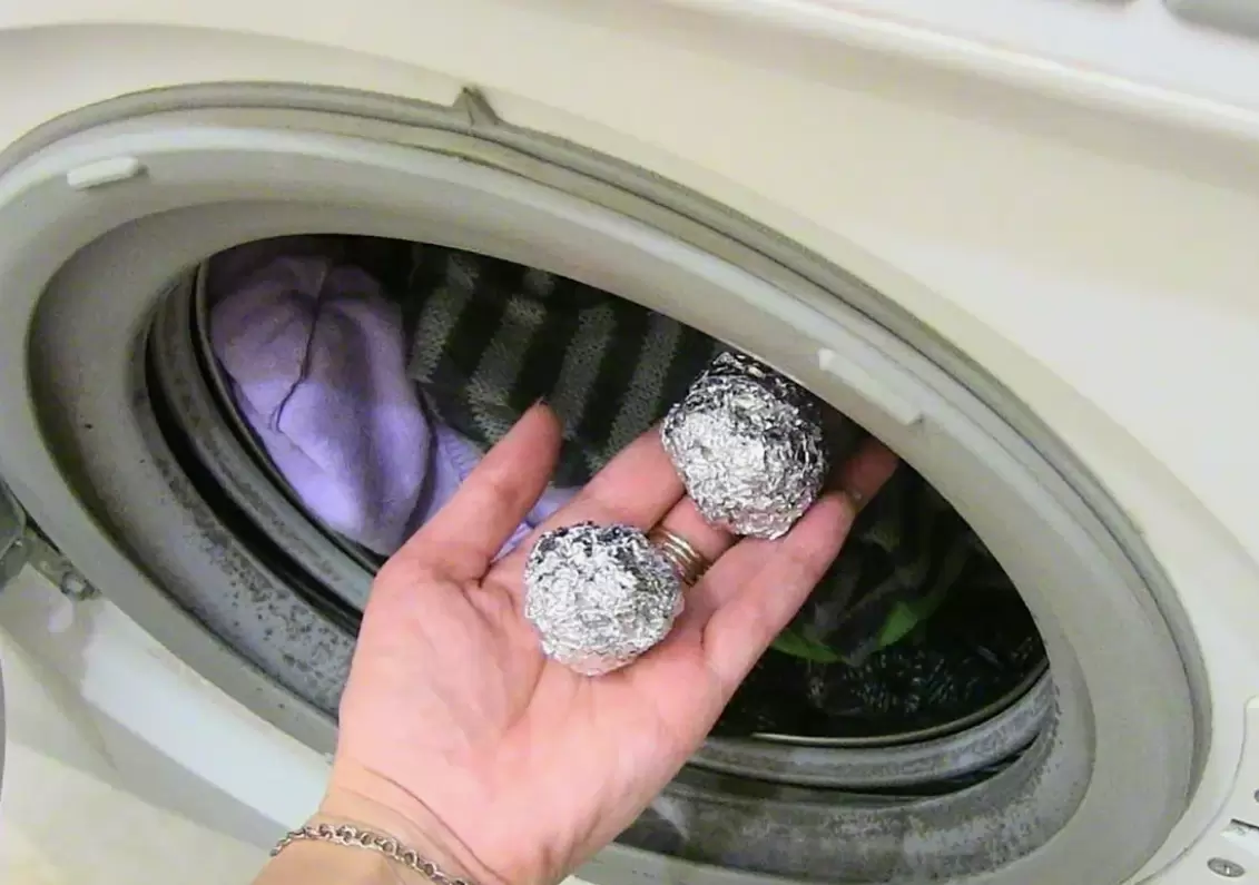 Сушка в стиральной машине: революция в привычных делах