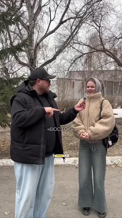 Задали барнаульцам вопросы об истории космонавтики