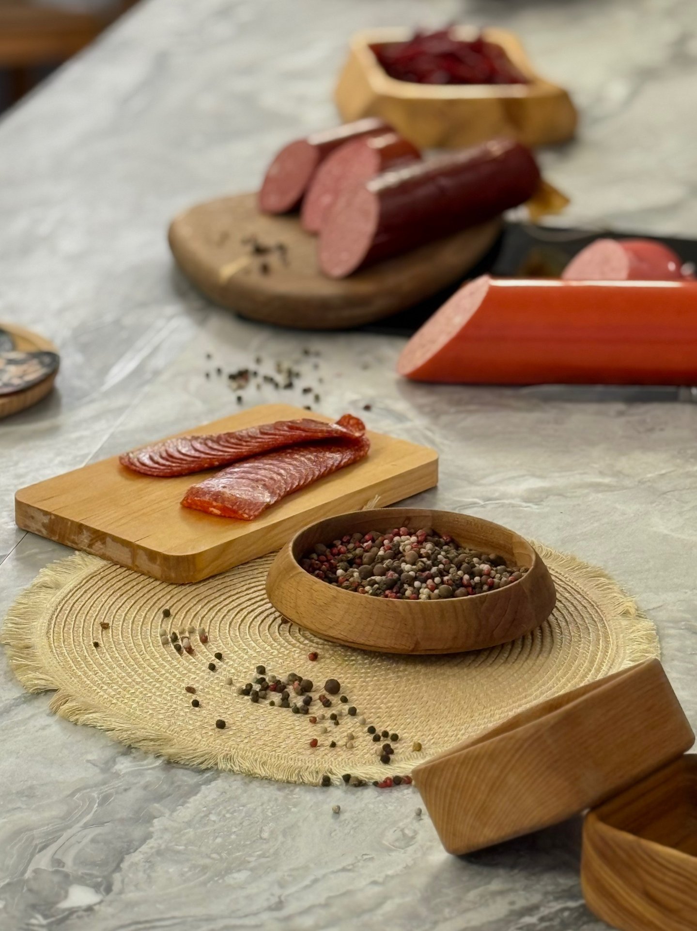 Можно ли есть колбасу с оболочкой? Можно ли есть колбасу с оболочкой?