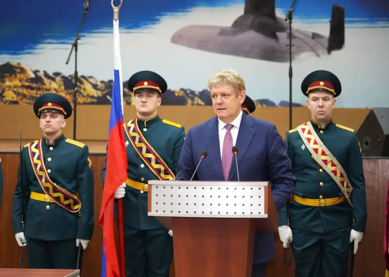 Виктор Щигрев: Сегодня свой 95-й день рождения отмечает наш выдающийся земляк, академик Российской академии наук, почётный гражданин Бийска и Алтайского края — Геннадий Викторович Сакович Виктор Щигрев: Сегодня свой 95-й день рождения отмечает наш выдающийся земляк, академик Российской академии наук, почётный гражданин Бийска и Алтайского края — Геннадий Викторович Сакович