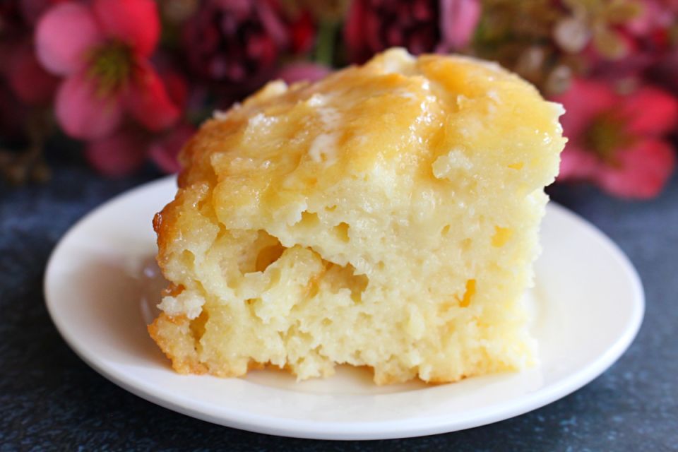 �������� ����� Tarte au sucre: ����������� ���������, �� �������� ���������� ����������