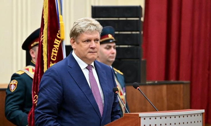 Бийчанину академику Геннадию Викторовичу Саковичу сегодня - 95 лет Бийчанину академику Геннадию Викторовичу Саковичу сегодня - 95 лет