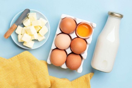 Замены ингредиентов в выпечке: как заменить яйца и масло без потери вкуса