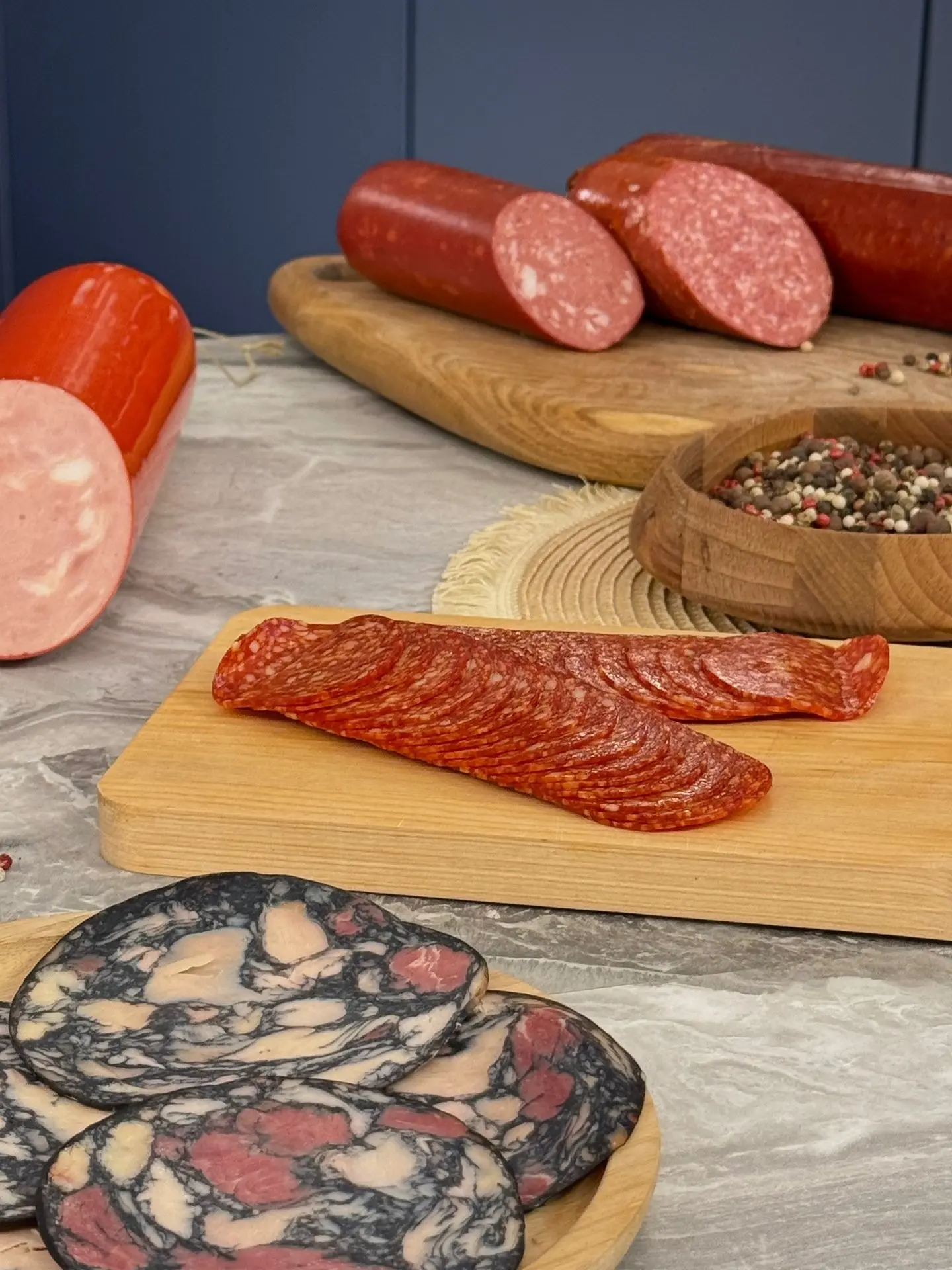 Можно ли есть колбасу с оболочкой? Можно ли есть колбасу с оболочкой?