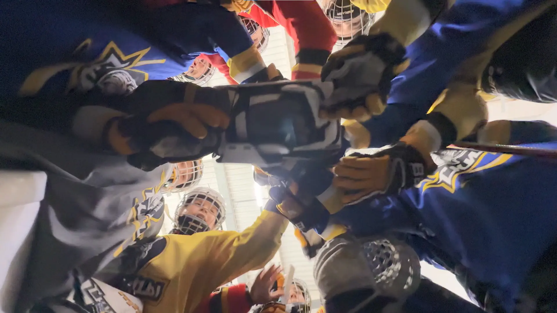 Алтайские «Скифы» одержали разгромную победу в Москве, несмотря на неполный состав Алтайские «Скифы» одержали разгромную победу в Москве, несмотря на неполный состав