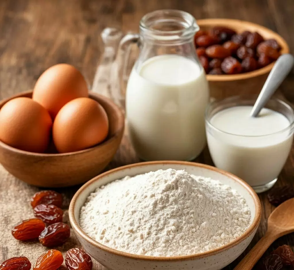 Пасхальный кулич на кефире: 5 причин выбрать этот уникальный рецепт