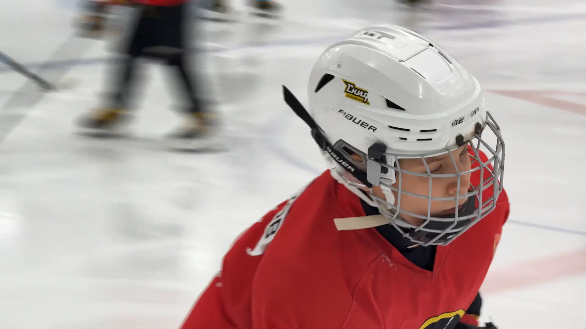 Алтайские «Скифы» одержали разгромную победу в Москве, несмотря на неполный состав