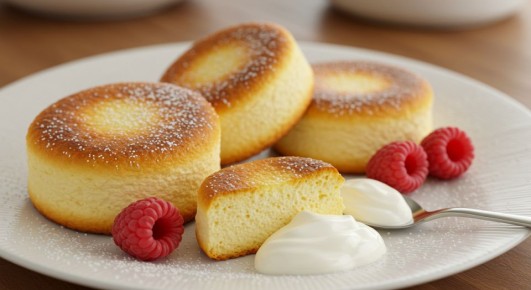 Как приготовить идеальные сырники: секреты и советы для превосходного завтрака