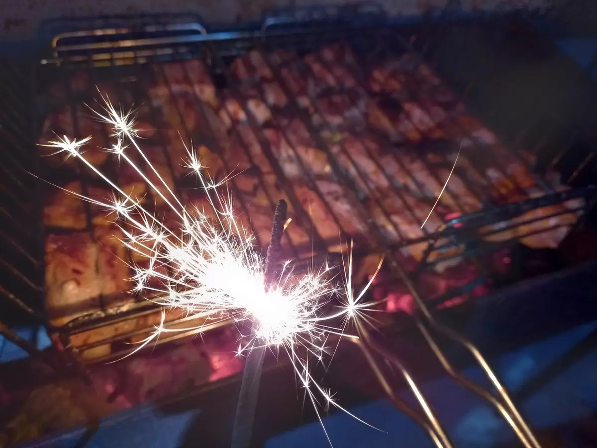 Шашлык по доступной цене: как наслаждаться вкусом без разорительных затрат