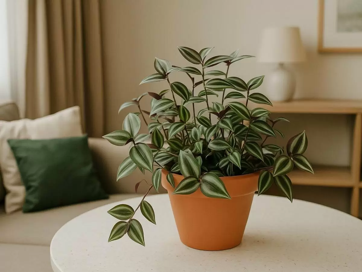 Январь: секретный месяц для черенкования монстеры и других растений