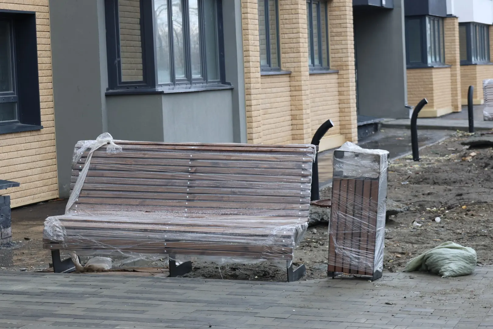 70 домов и новые улицы. Фотопрогулка по новому мегарайону на Павловском тракте в Барнауле 70 домов и новые улицы. Фотопрогулка по новому мегарайону на Павловском тракте в Барнауле