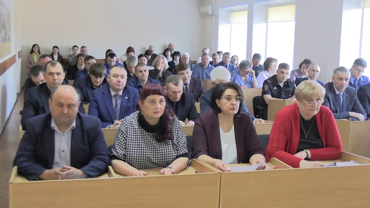 В Славгороде избрали главу В Славгороде избрали главу