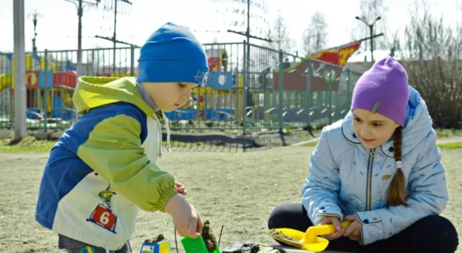 С 1 июня Соцфонд России начинает приём заявлений на новую ежегодную семейную выплату