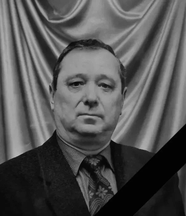 Заслуженный работник культуры России ушёл из жизни в Завьяловском районе