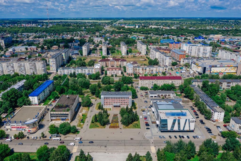 Как пройдут гидравлические испытания в Бийске в 2026 году