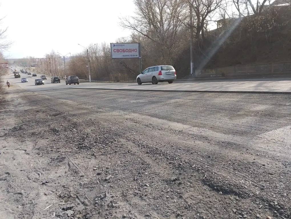 Виктор Щигрев: В нашем городе приступили к весенней уборке и благоустройству Виктор Щигрев: В нашем городе приступили к весенней уборке и благоустройству